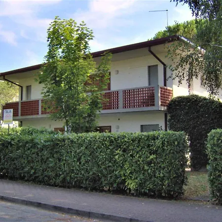 Lejlighed In 35837 Bibione