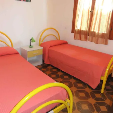 In 35837 Apartamento Bibione