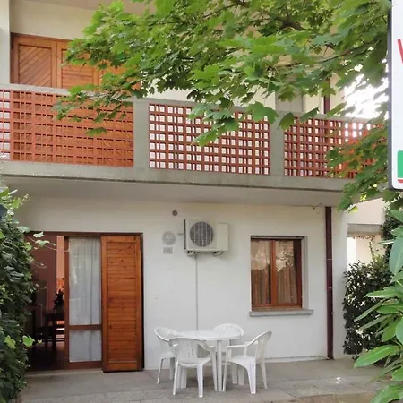 Apartamento In 35837 *